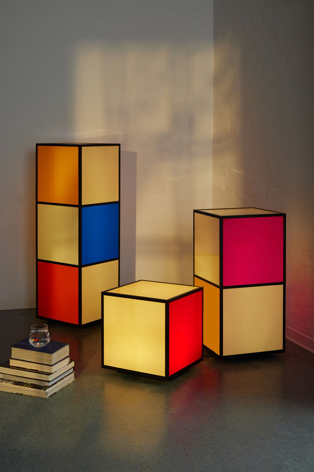 clasetta – light for life