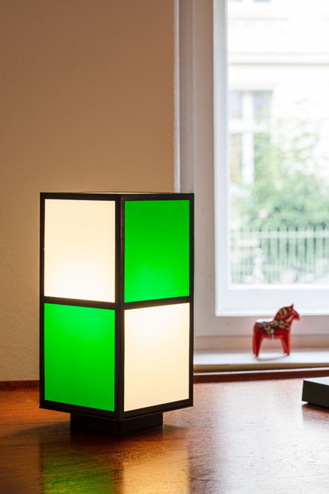 clasetta – cubus duo 180