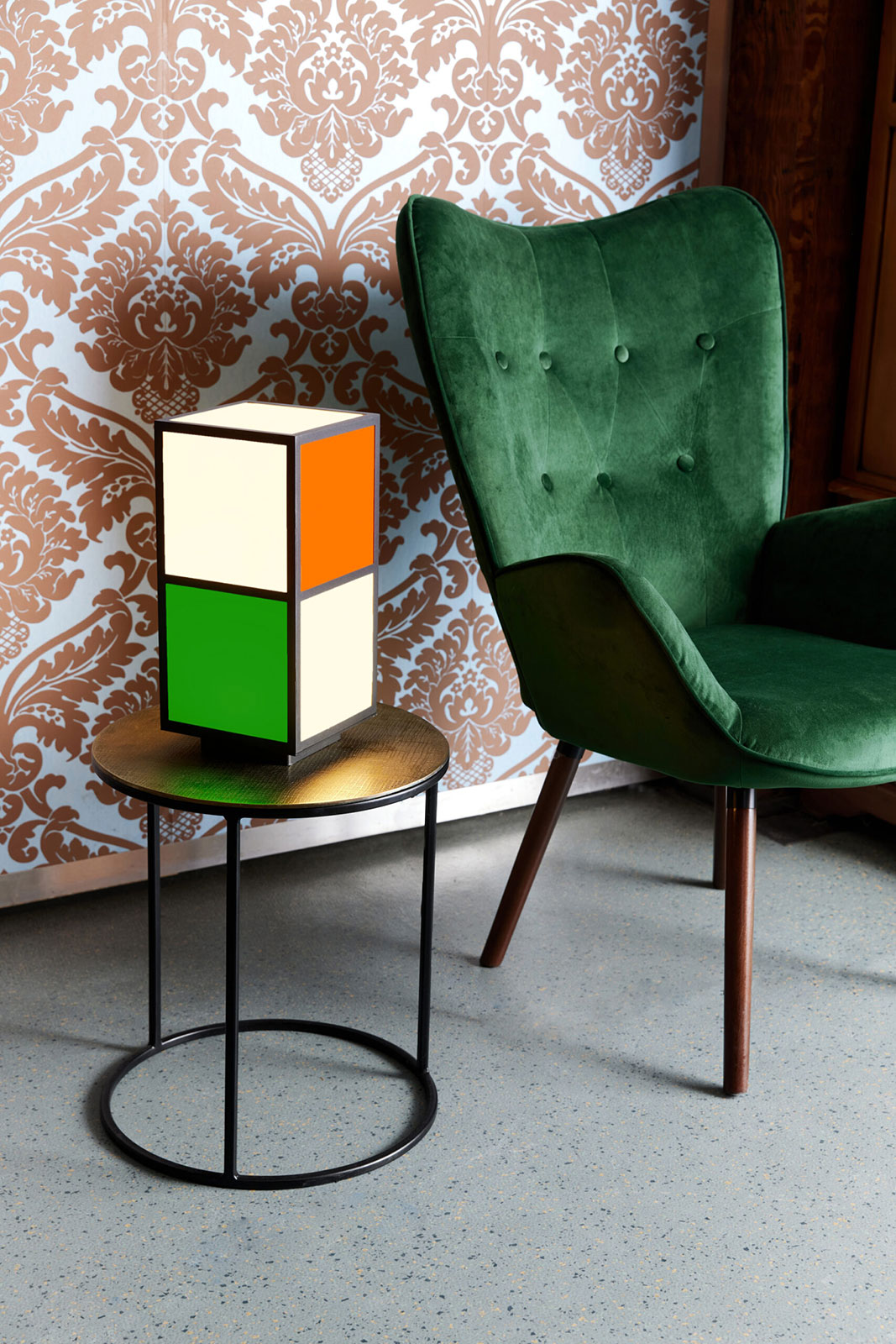 clasetta – light for life