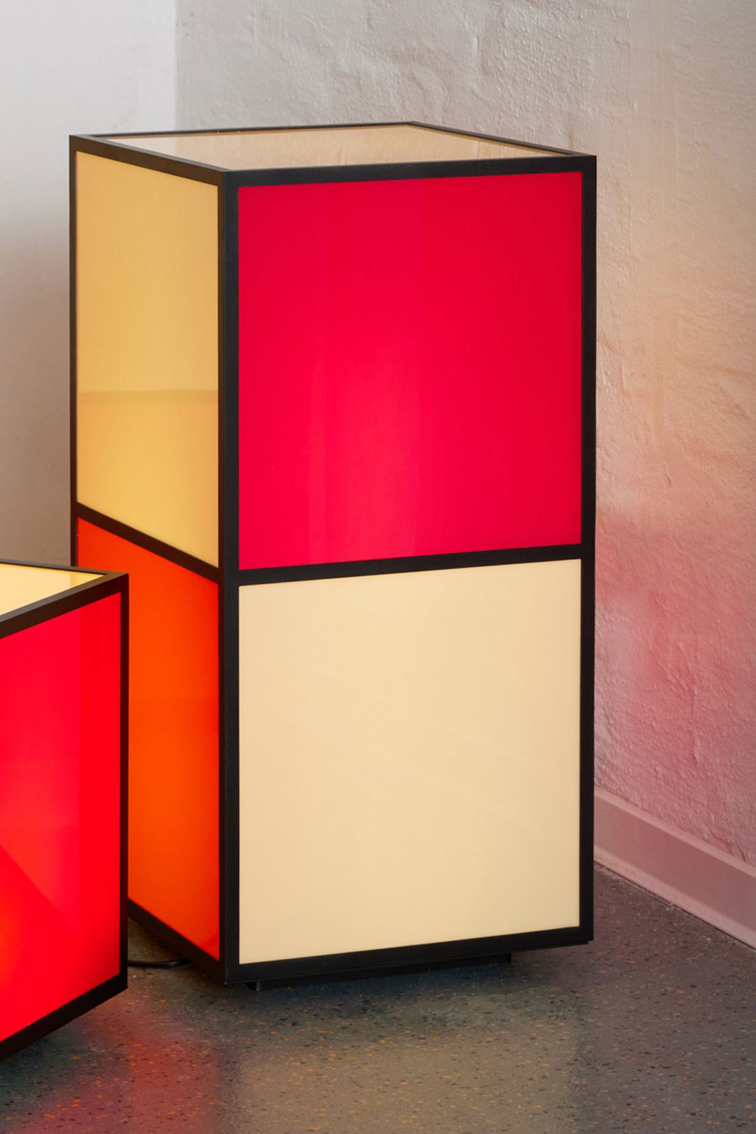 clasetta – cubus duo 340