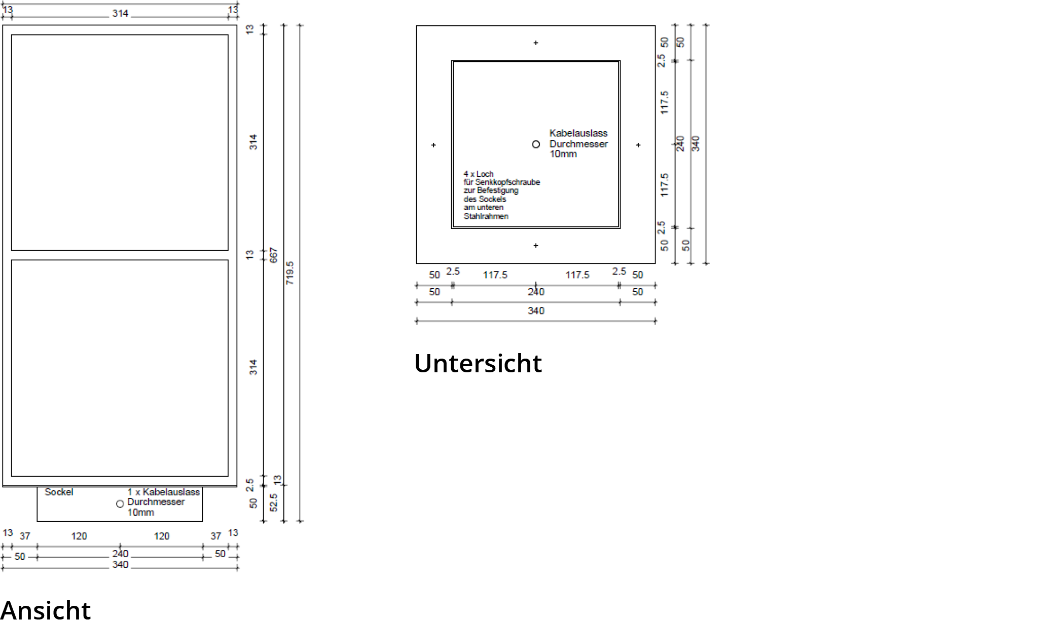 clasetta – light for life