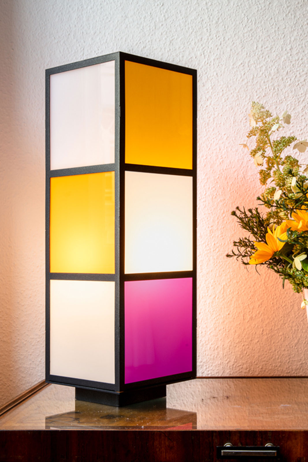 clasetta – cubus tribus 180