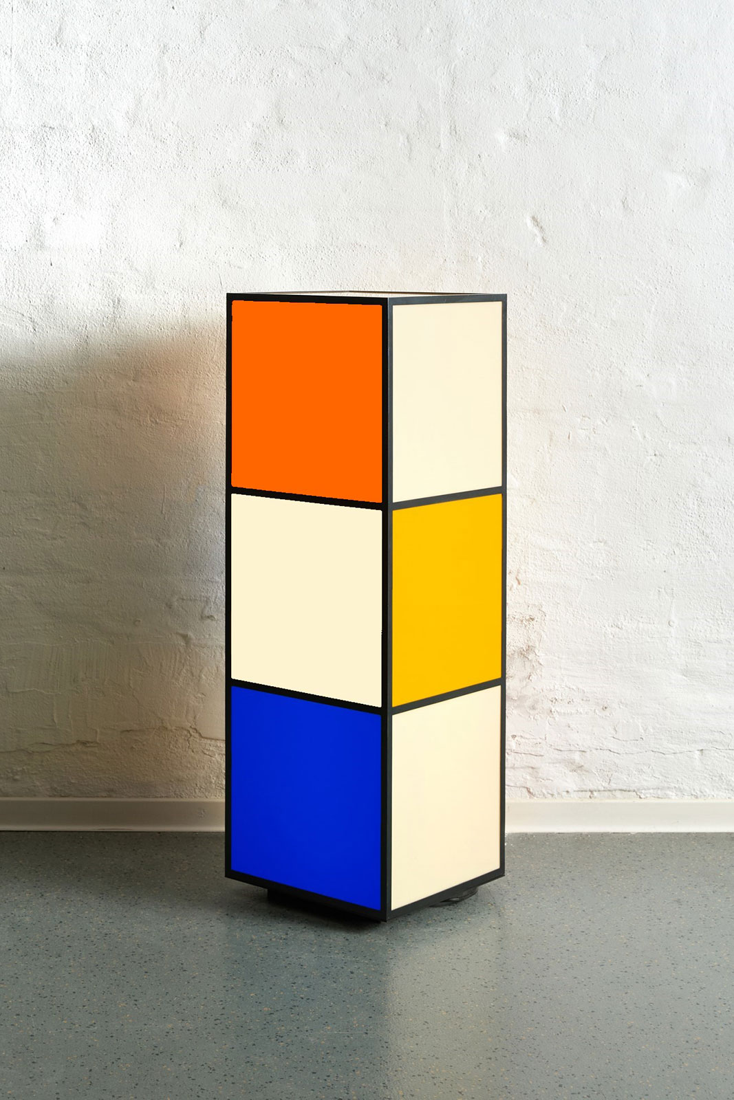 clasetta – cubus tribus 340