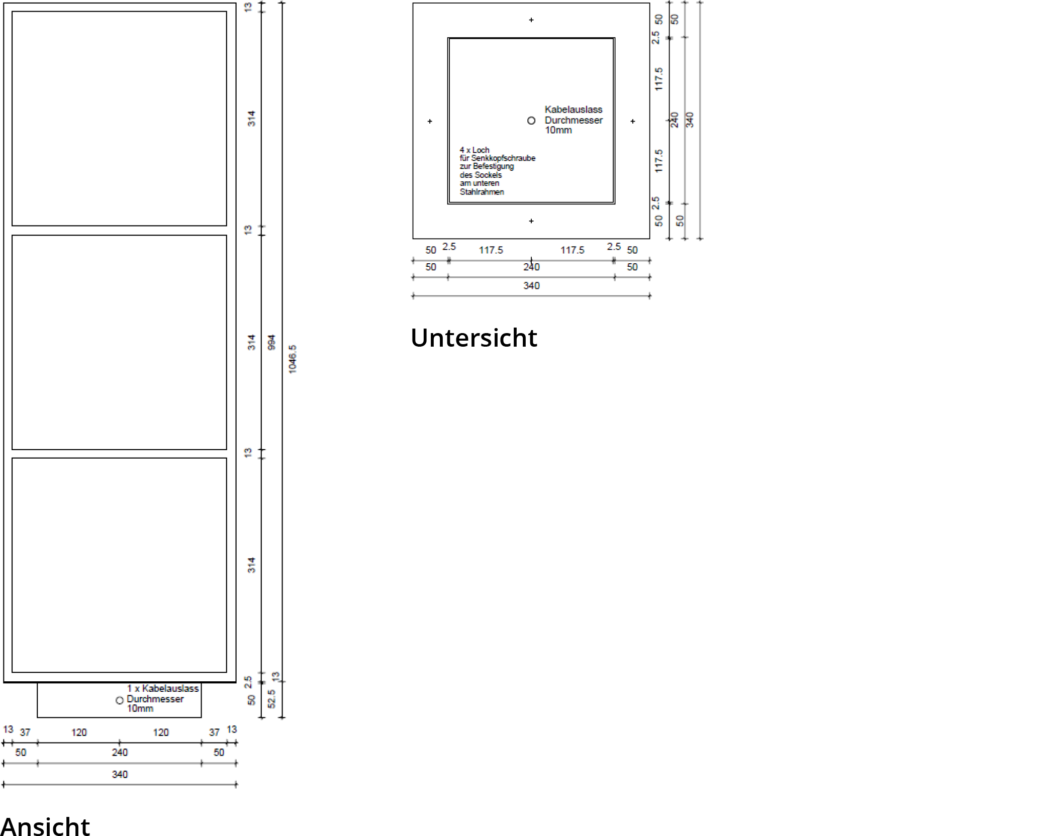 clasetta – light for life