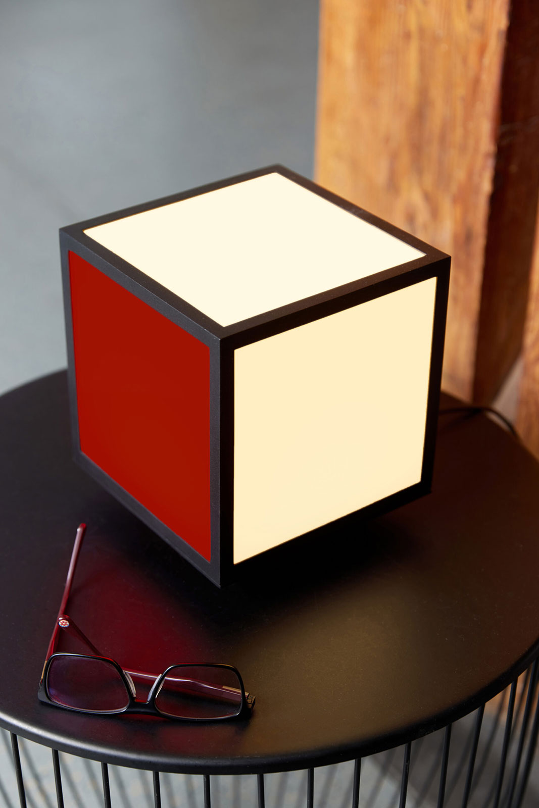 clasetta – Cubus unum 180