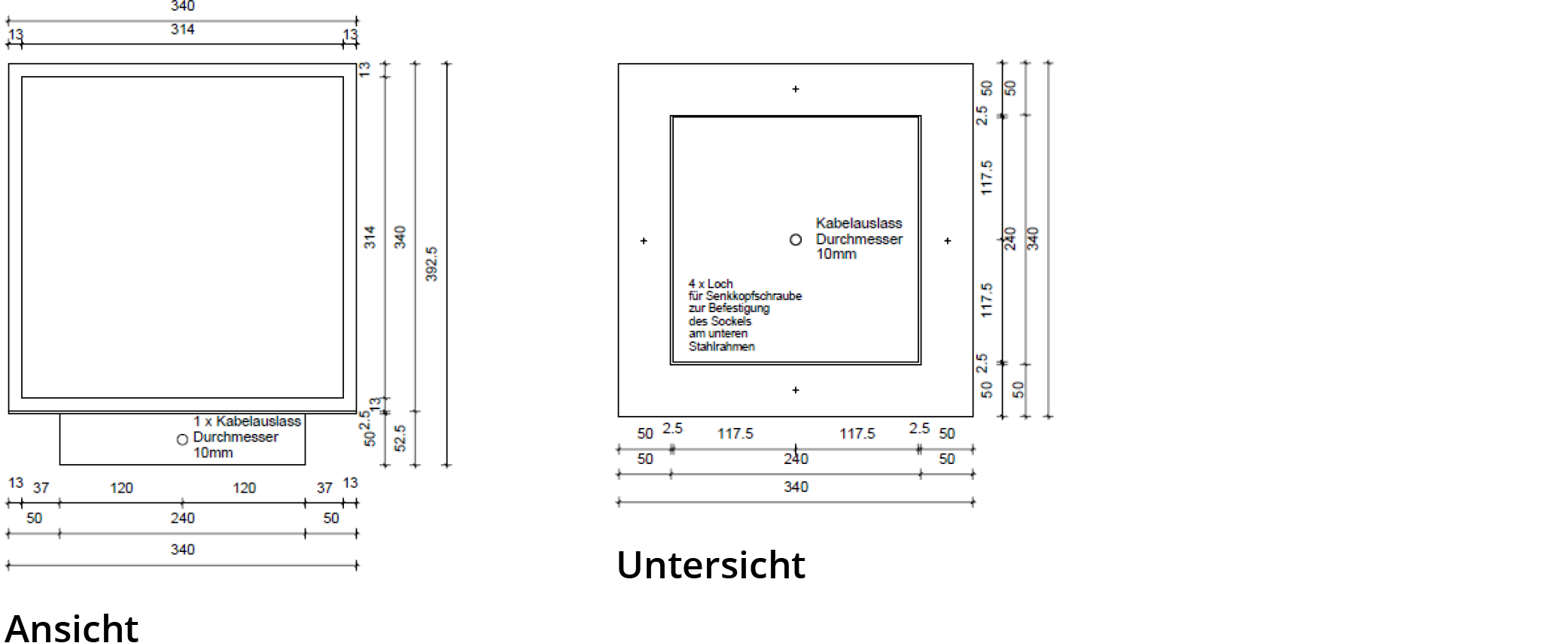 clasetta – light for life