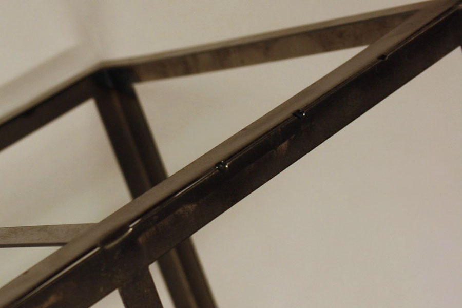 clasetta – Das Grundgerüst