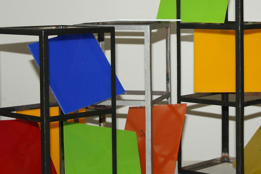 clasetta – Die Füllungen