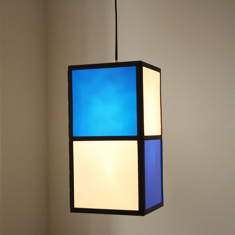 clasetta – Pendelleuchte penduli duo 