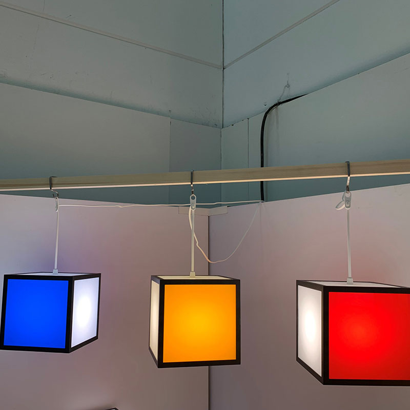 clasetta – Pendelleuchte penduli tribus 