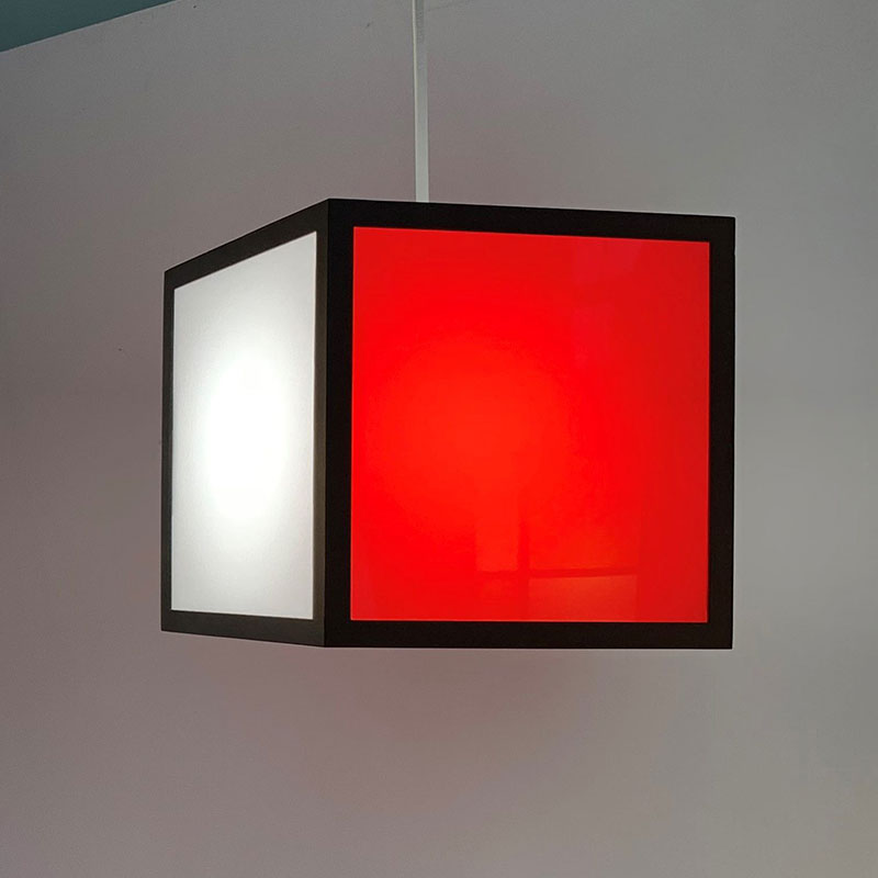 clasetta – Pendelleuchte penduli unum 