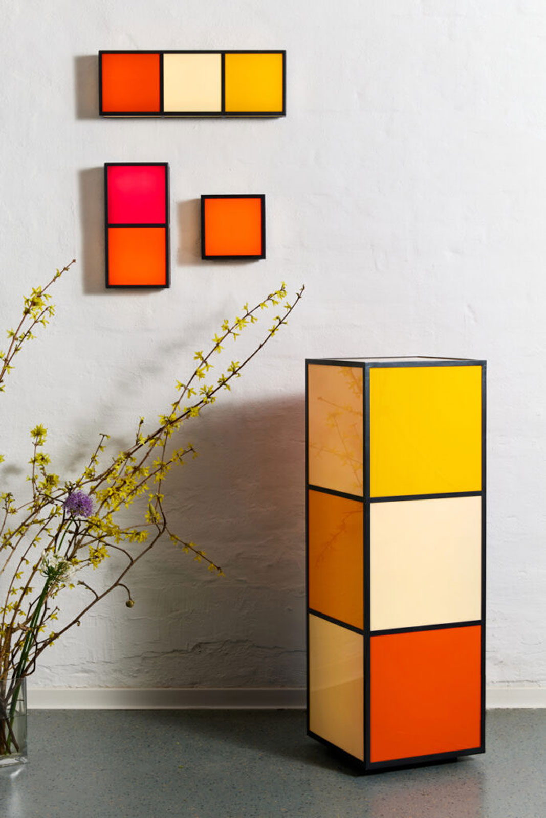 clasetta – light for life