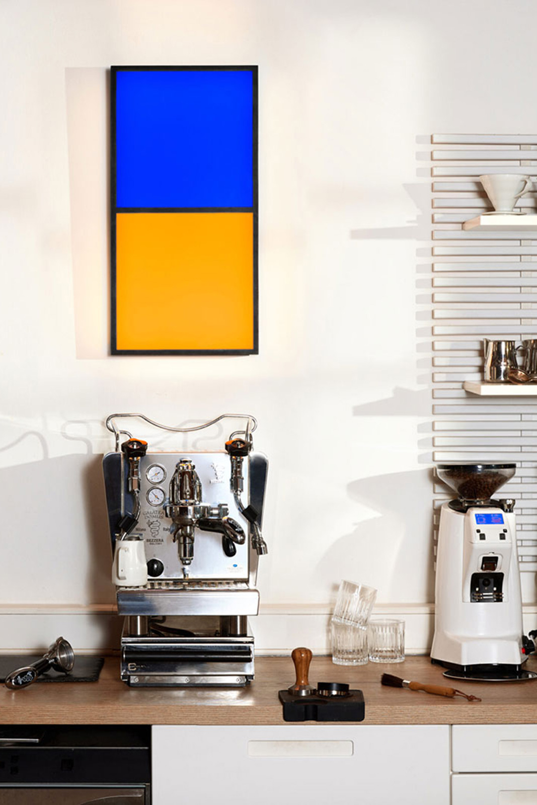 clasetta – quadrat duo 340