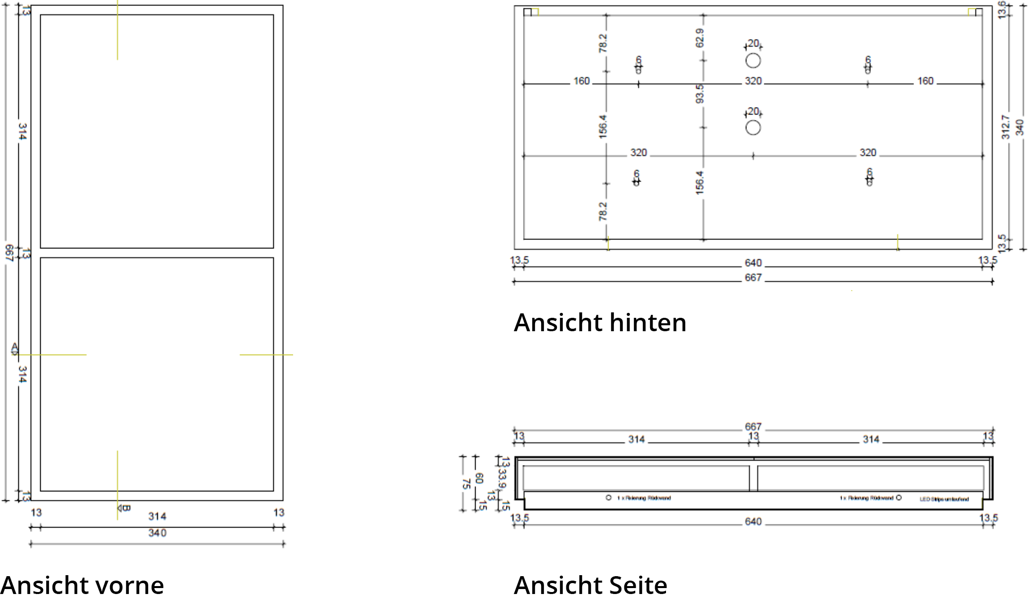 clasetta – light for life