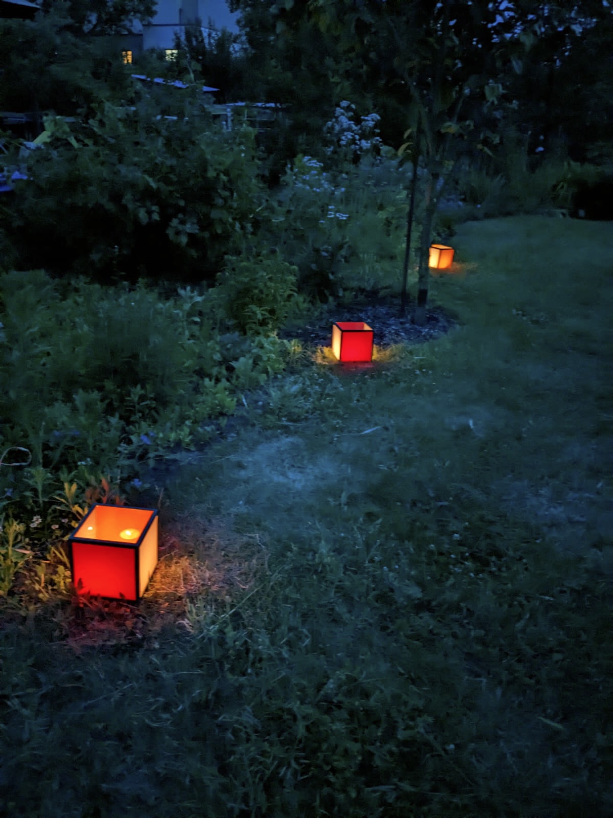 clasetta – light for life