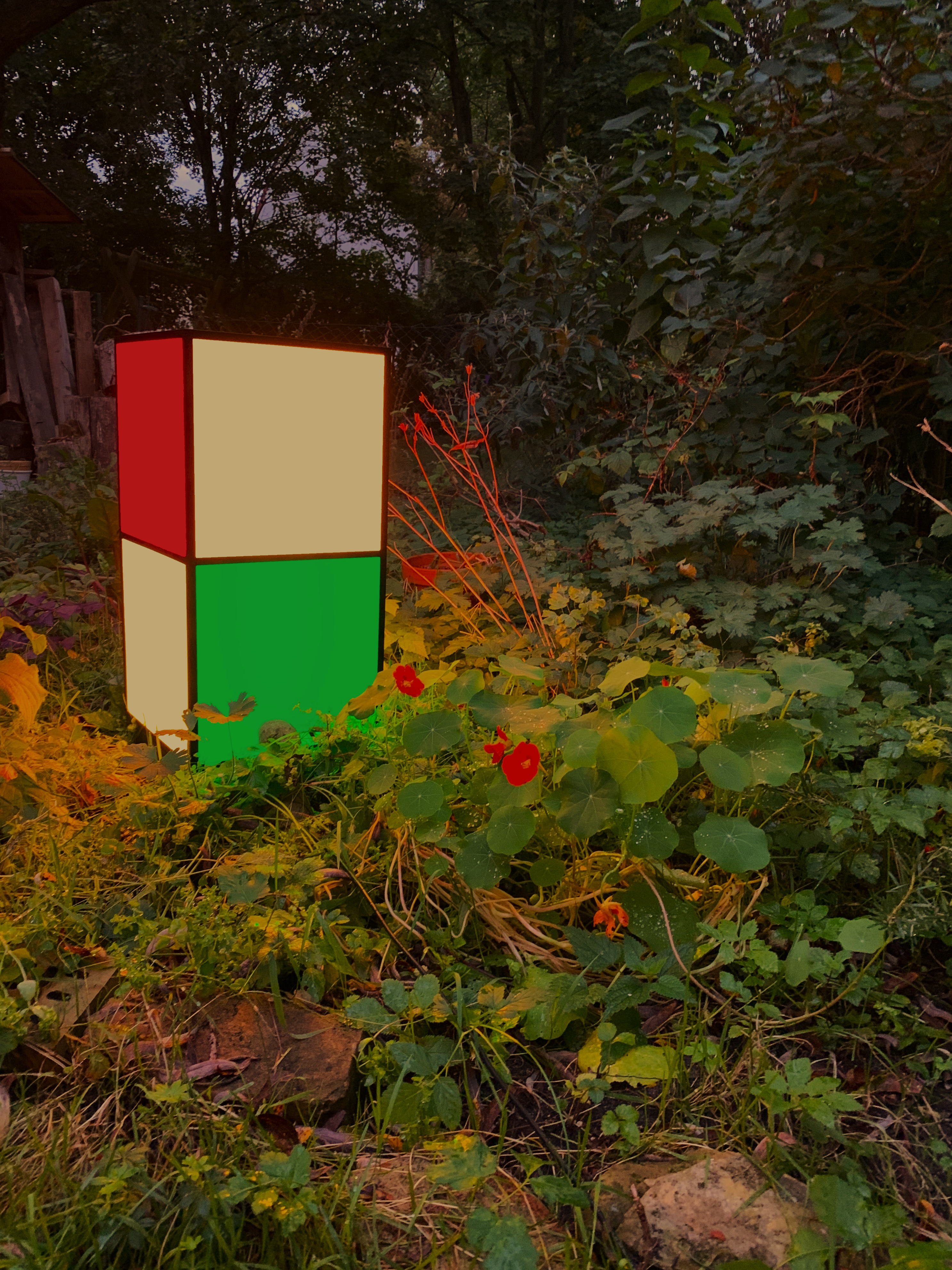 clasetta – light for life