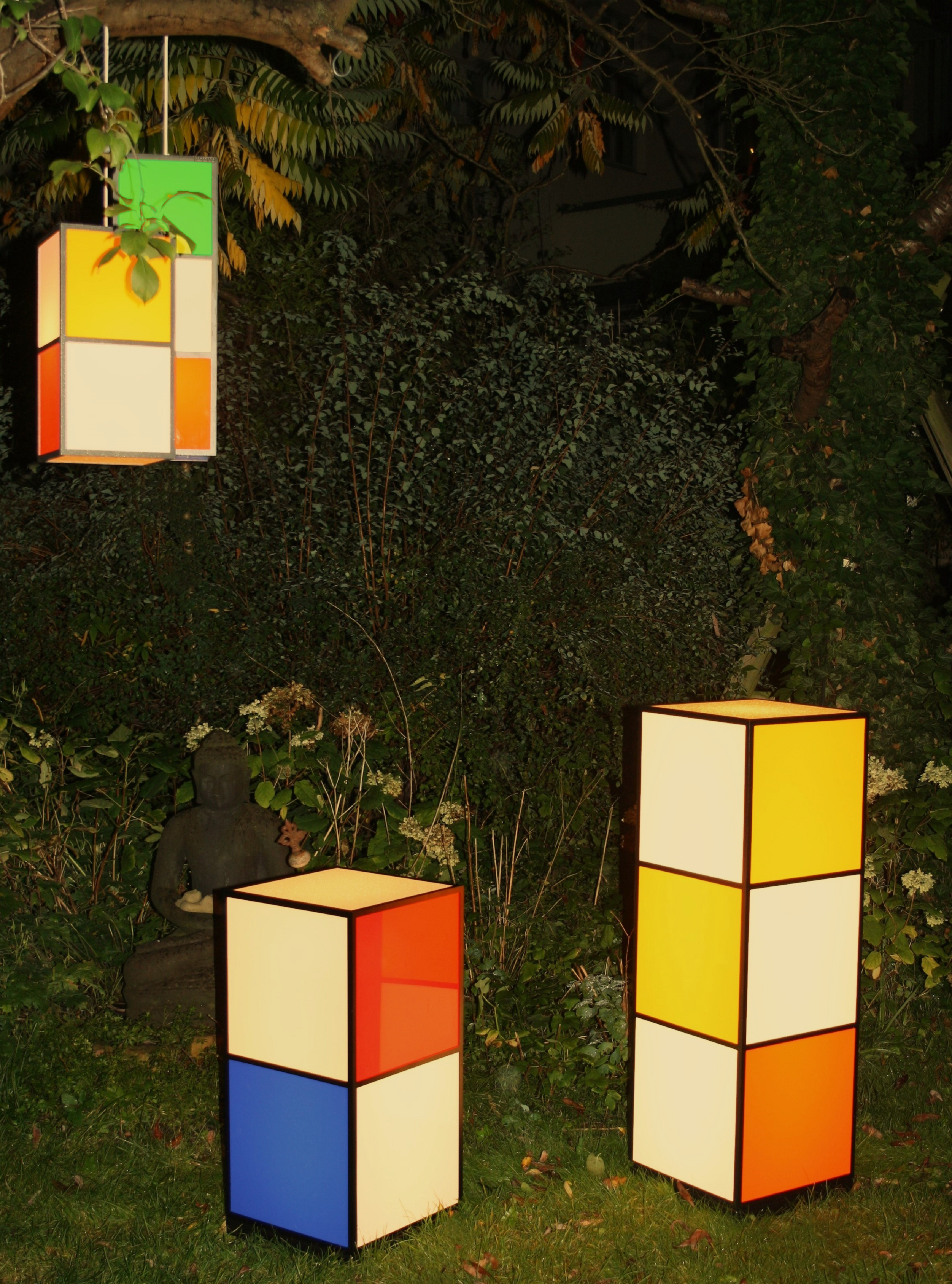 clasetta – light for life